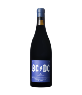 BC DC Tinto Crianza 2020, Natural Wine