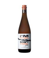 Im Natural Don't Panic Orange 2021, Vino Natural