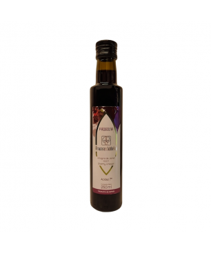 Organic Sherry Vinegar 250ml, D.O Jerez