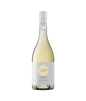 Pago de los Capellanes tinto Crianza, D.O. Ribera del Duero