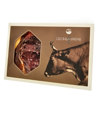 Black Angus Beef Cecina (sliced)