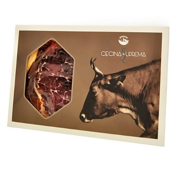 Black Angus Rindercecina (Geschnittene)