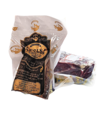León IGP Entrepeñas Beef Jerky (Piece)