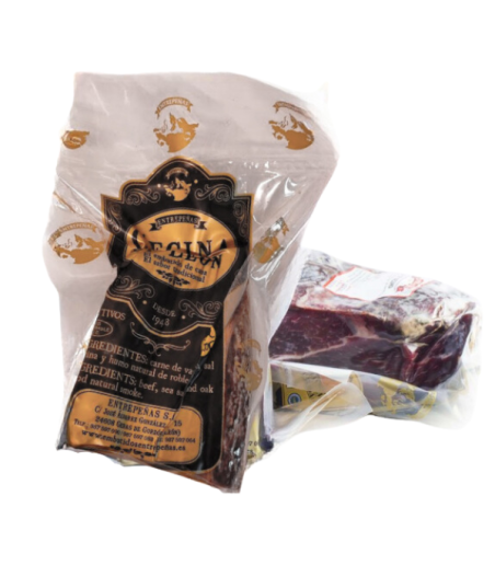León IGP Beef Jerky (Piece)