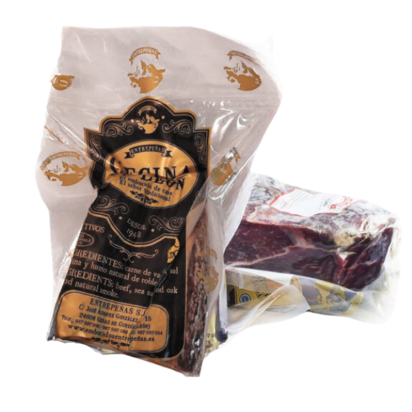 León IGP Rinderjerky (Stück)