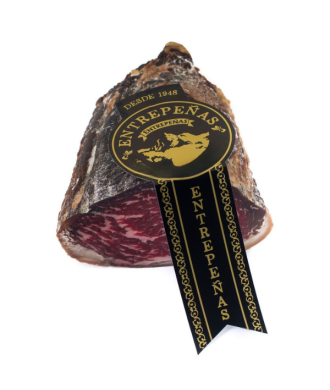 León IGP Entrepeñas Beef Jerky (Piece)