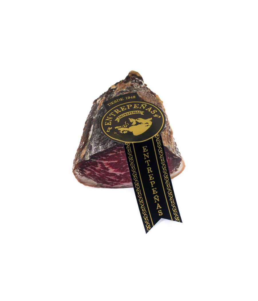 León IGP Entrepeñas Beef Jerky (Piece) León IGP Entrepeñas Beef Jerky (Piece)