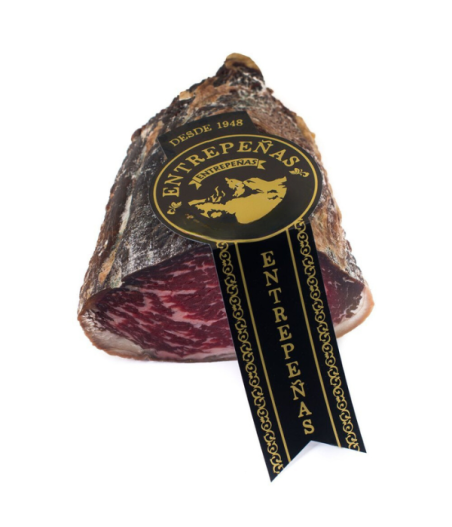 Black Angus Beef Jerky 2 kg (Piece)