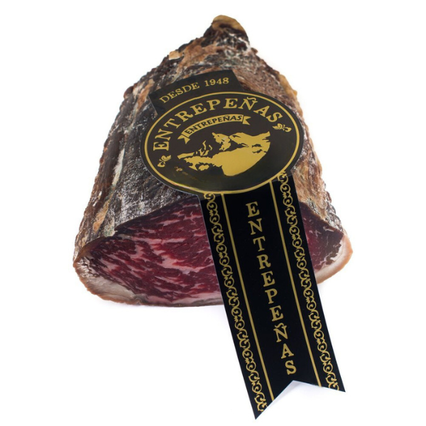 Black Angus Rinderjerky 2 kg (Stück)