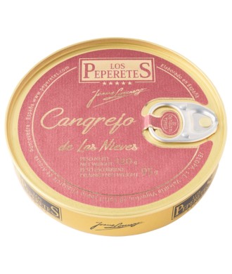 Sardines in Escabeche 120 g, Los Peperetes