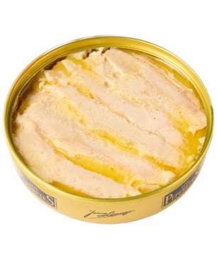 Ventresca Bonito in Airas Moniz Butter, Los Peperetes