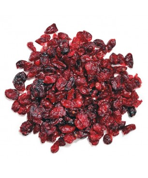 EcoRico Bio-Cranberries, Ohne Zuckerzusatz 500g