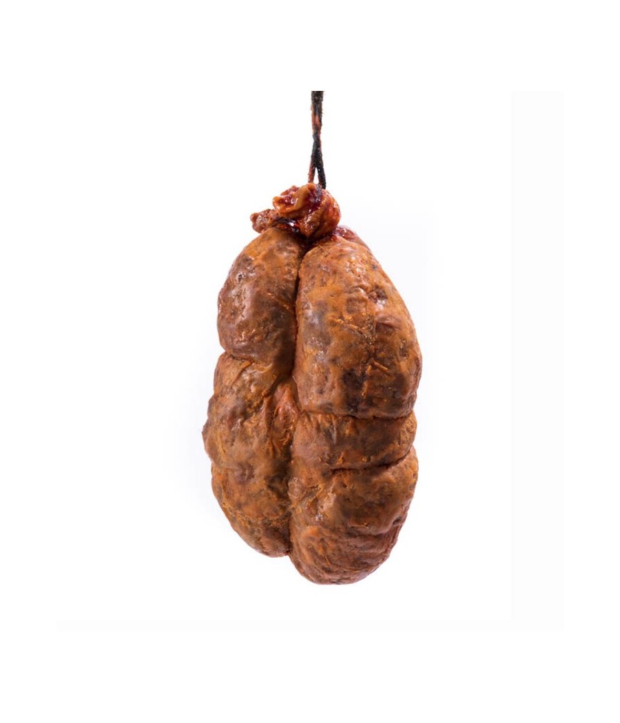 Morcón iberico di bellota