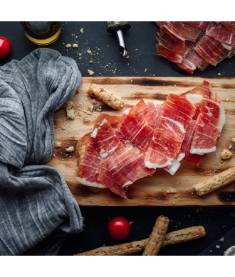 Cata de Jamones en Barcelona