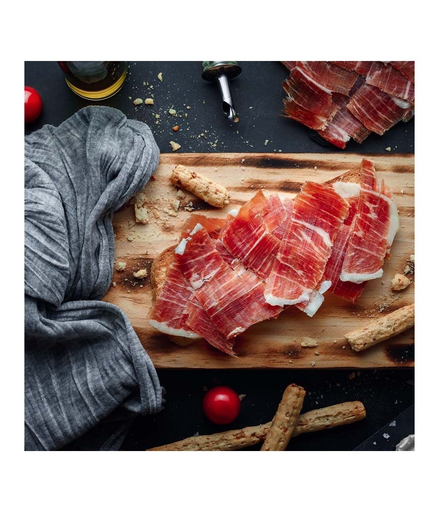 Degustazione di prosciutto a Barcellona Degustazione di prosciutto a Barcellona