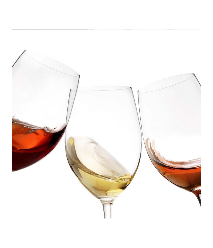 Maridaje de Vinos en Barcelona