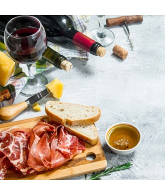 Maridaje de Vinos en Barcelona