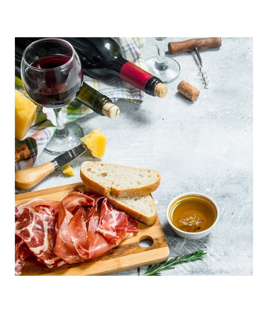 Abbinamento con i vini in Barcellona Abbinamento con i vini in Barcellona