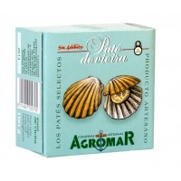 Agromar common Scallop paté