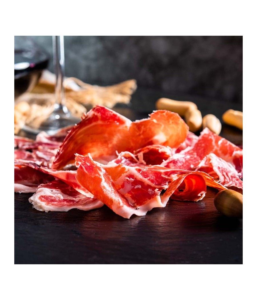 Cata premium de Jamones en Barcelona
