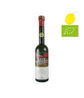 Rincón de la Subbética AOVE Ecológico Hojiblanca 250ml, Aceite de Oliva Virgen Extra, D.O. Priego de Córdoba
