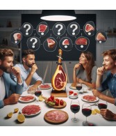 Blind Tasting, The Jamonarium Game