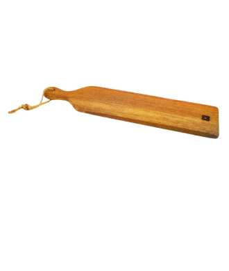 Cutting or serving board, natural shape, olive wood (3)
