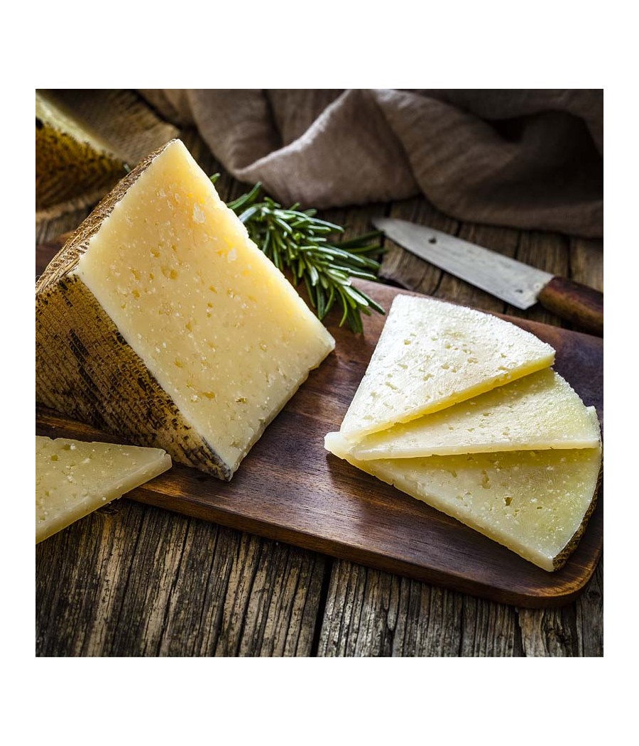 Plus Assortment Hamper, 50% Bellota sliced