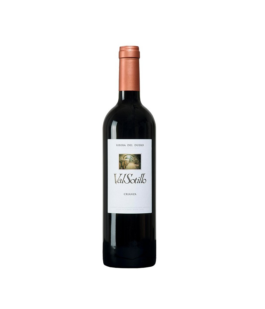 Valsotillo Crianza, DO Ribera del Duero