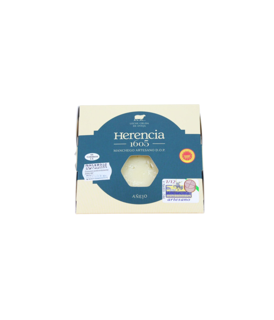 Jamonarium Platine Coffret - Taille M
