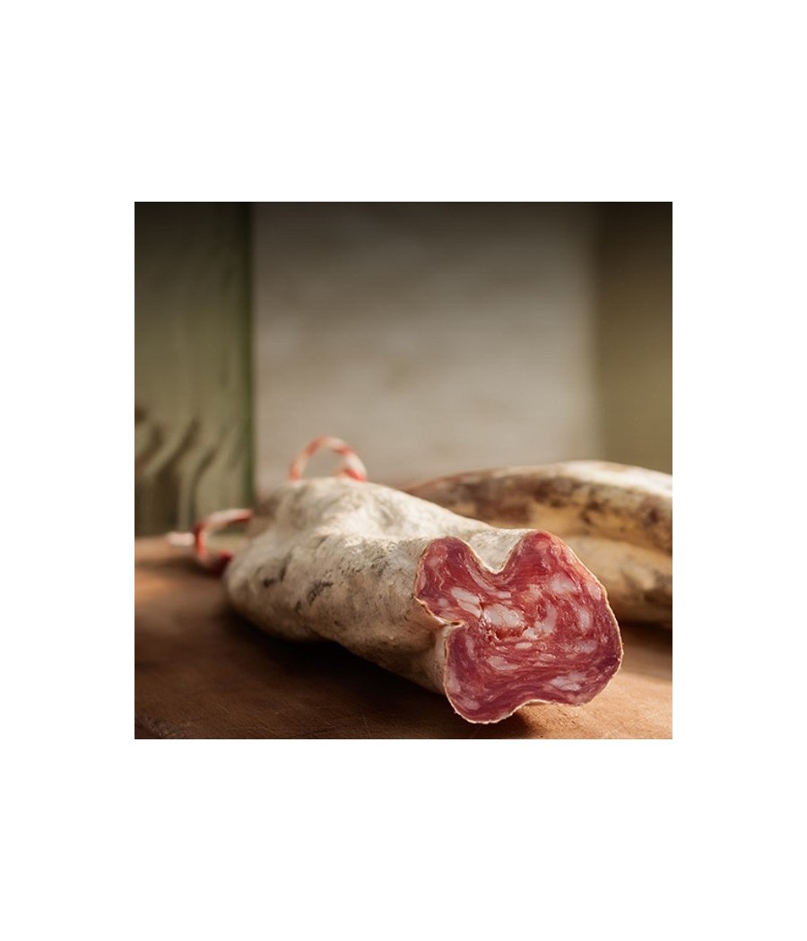 Llonganissa de payes Casa Riera Ordeix (260g)