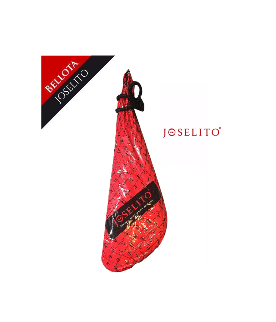 Confezione Jamonarium Platino - Taglia XL