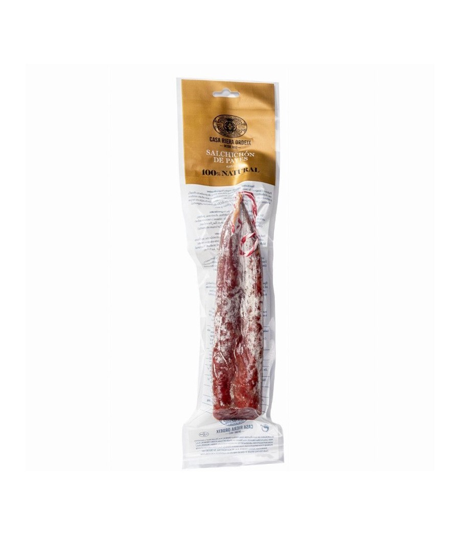 Confezione Jamonarium Platino - Taglia S