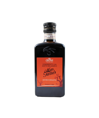 Mas Tarrés Balsamic vinegar 250ml
