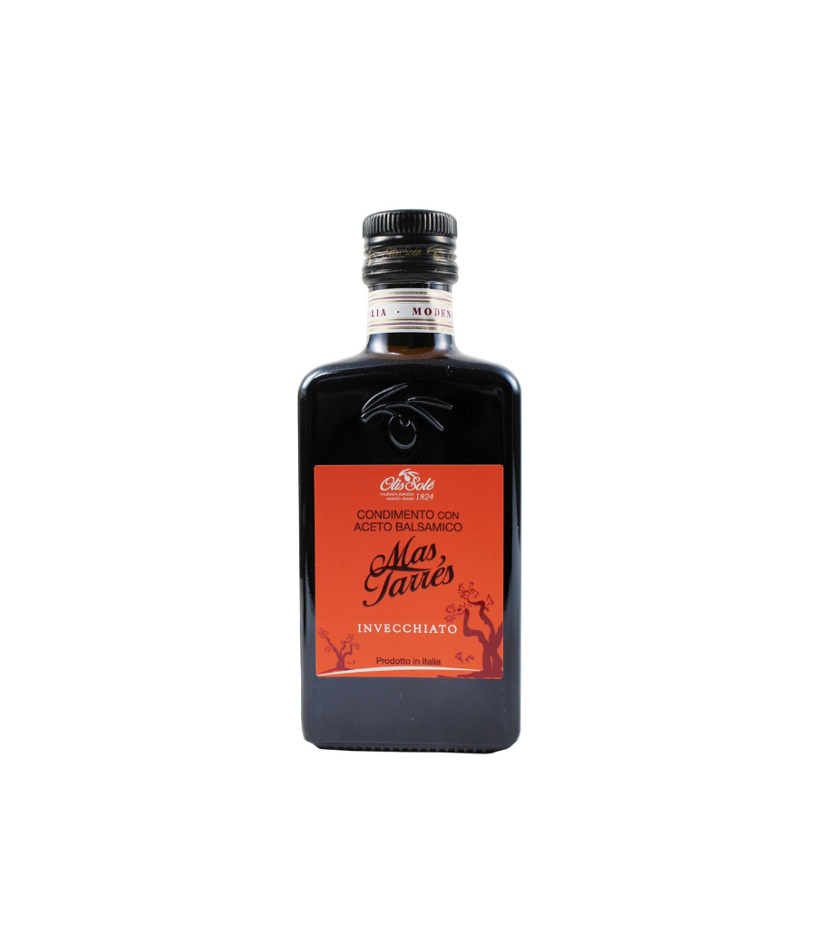 Mas Tarres Balsamessig 250ml Mas Tarres Balsamessig 250ml