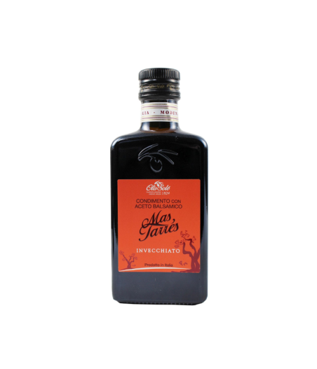 Mas Tarrés Balsamic vinegar 250ml