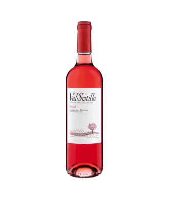 Valsotillo Rosé, D.O. Ribera del Duero