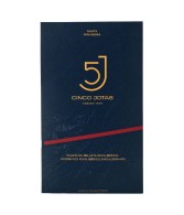 Cinco Jotas (5J) Bellota 100% ibérico Jabugo Shoulder 80g