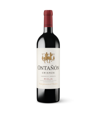 Ontañón Crianza, D.O. La Rioja