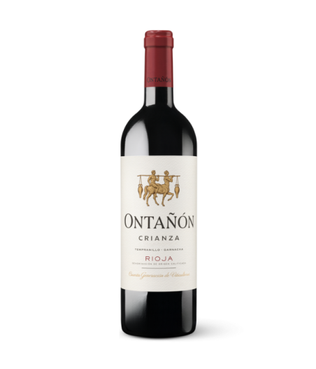 Ontañón Crianza, D.O. La Rioja