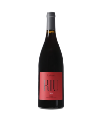RIU Infernal Red Wine, D.O.Q. Priorat
