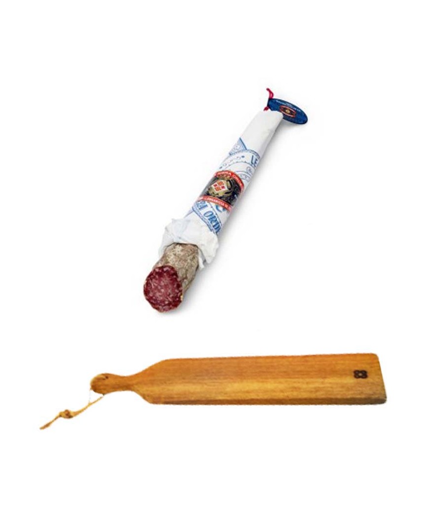 Premium Salchichón Hamper