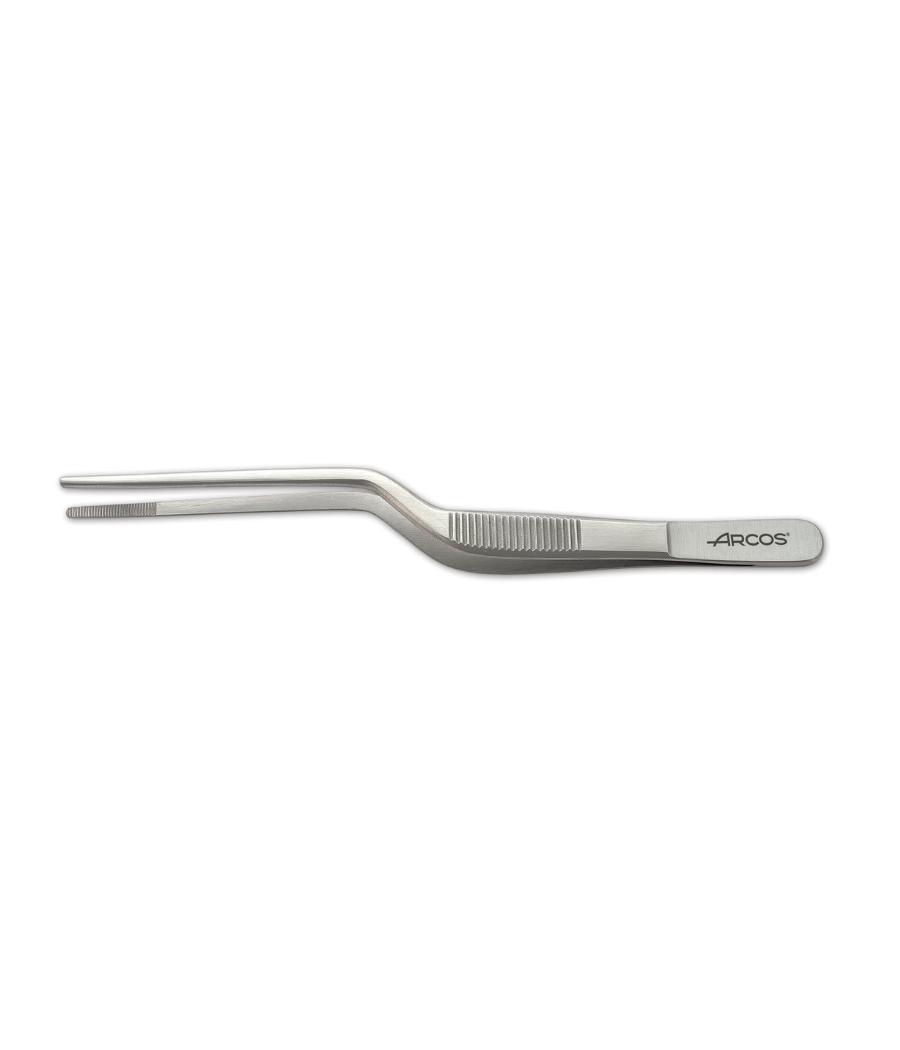 Stainless steel tweezers Arcos for sliced ham and sausages