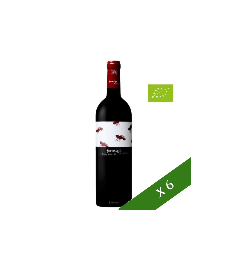 BOX x6 - Valsotillo Rossa Roble , D.O Ribera Del Duero