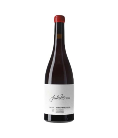 Julieta Josep Foraster Rouge, A.O. Conca de Barberá
