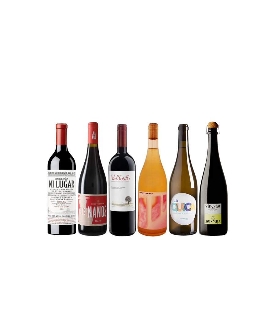 Gift Hamper - Jamonarium Selection
