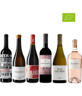 Confezione Regalo - Vini Biologici SELEZIONE