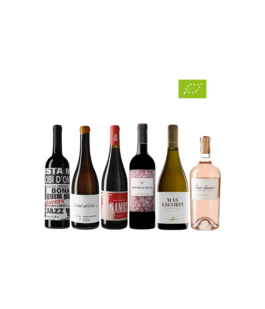 Confezione Regalo - Vini Biologici SELEZIONE