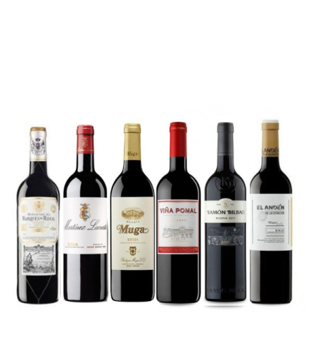 Coffret Cadeau - Vins Rouges Catalans