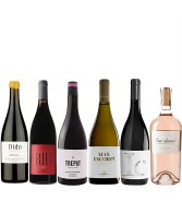 Gift Hamper - Catalan Wine Selection